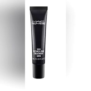 MAC Prep + Prime Skin Refined Zone 0.5fl oz NEW